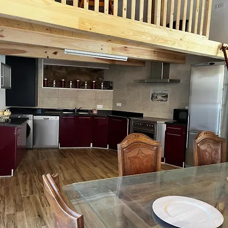 Casa Grao *