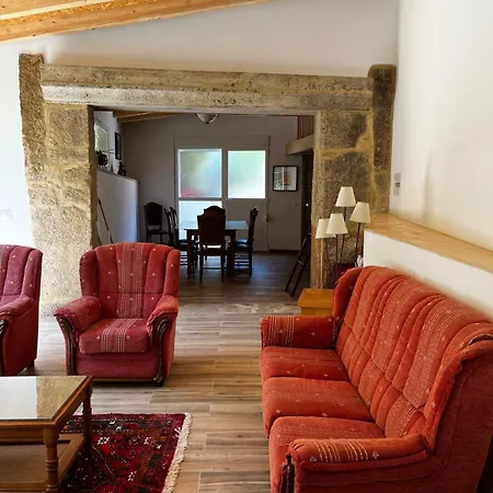 Casa Grao O Faramello