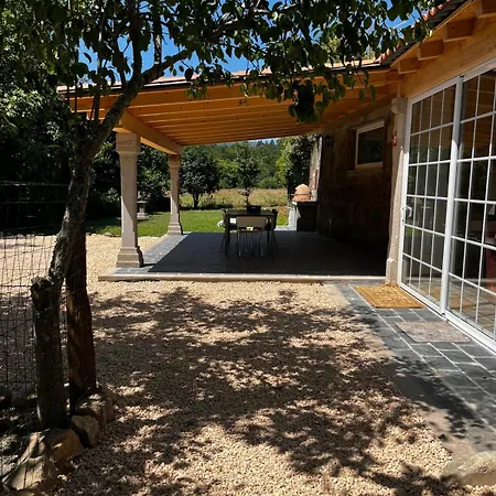 Casa Grao * O Faramello