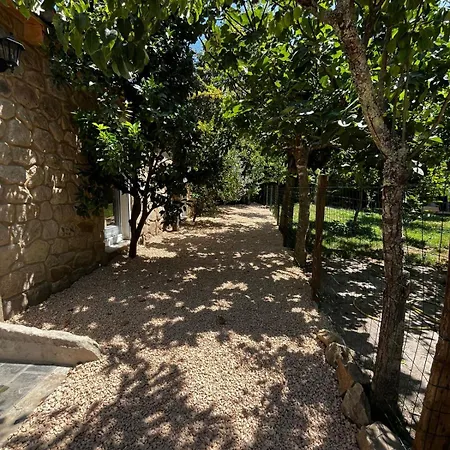 Holiday home Casa Grao *