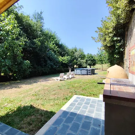 Holiday home Casa Grao *