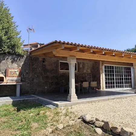 Casa Grao Casa vacanze *