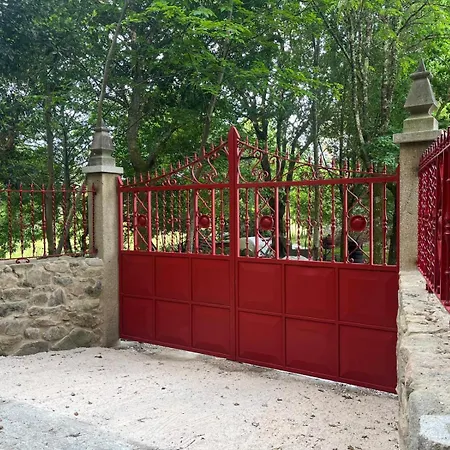 Casa Grao * O Faramello