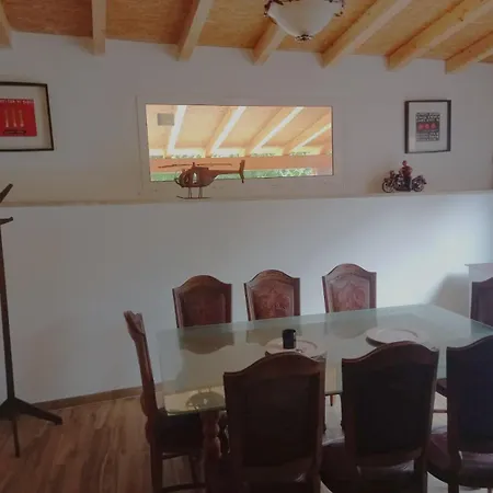 Holiday home Casa Grao