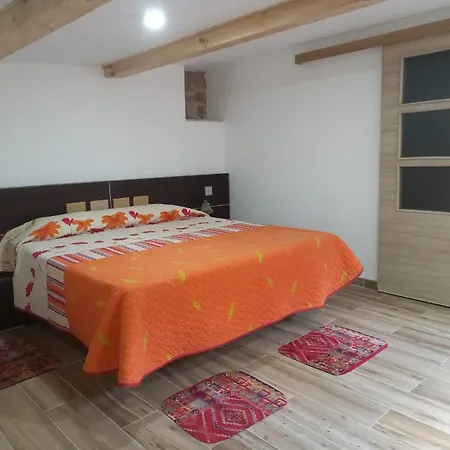 Casa vacanze Casa Grao O Faramello