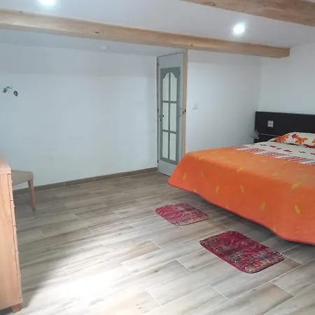 Holiday home Casa Grao *