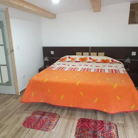 Holiday home Casa Grao O Faramello