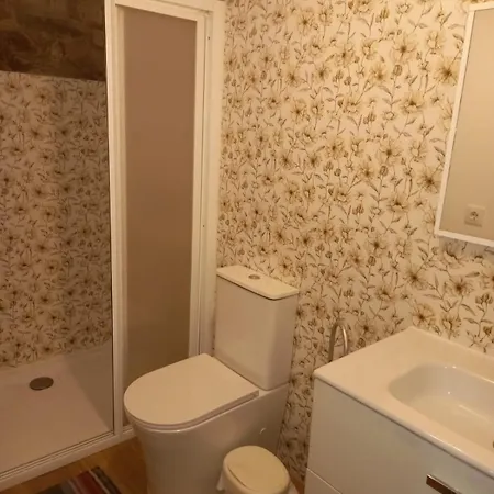 Casa Grao * O Faramello
