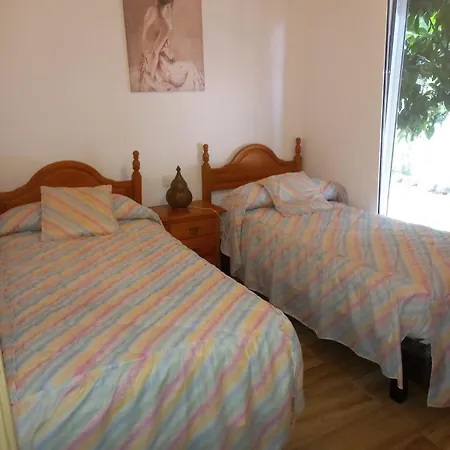 Casa Grao Holiday home