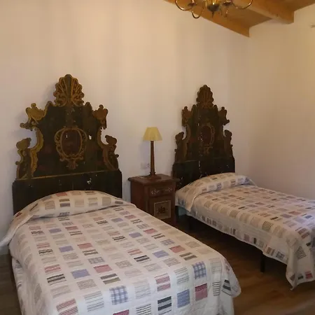 Holiday home Casa Grao *