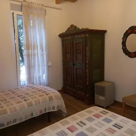 Casa Grao O Faramello