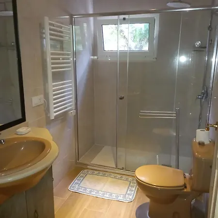Holiday home Casa Grao